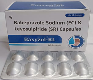Baxyzol-RL