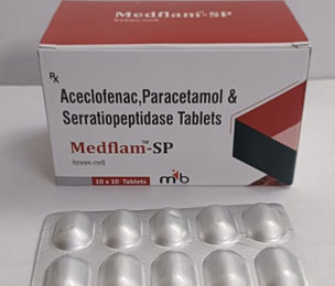 Medflam-SP